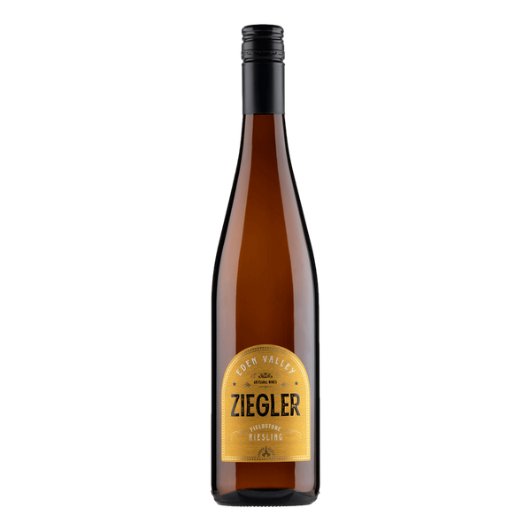 Ziegler Fieldstone Riesling - Camperdown Cellars