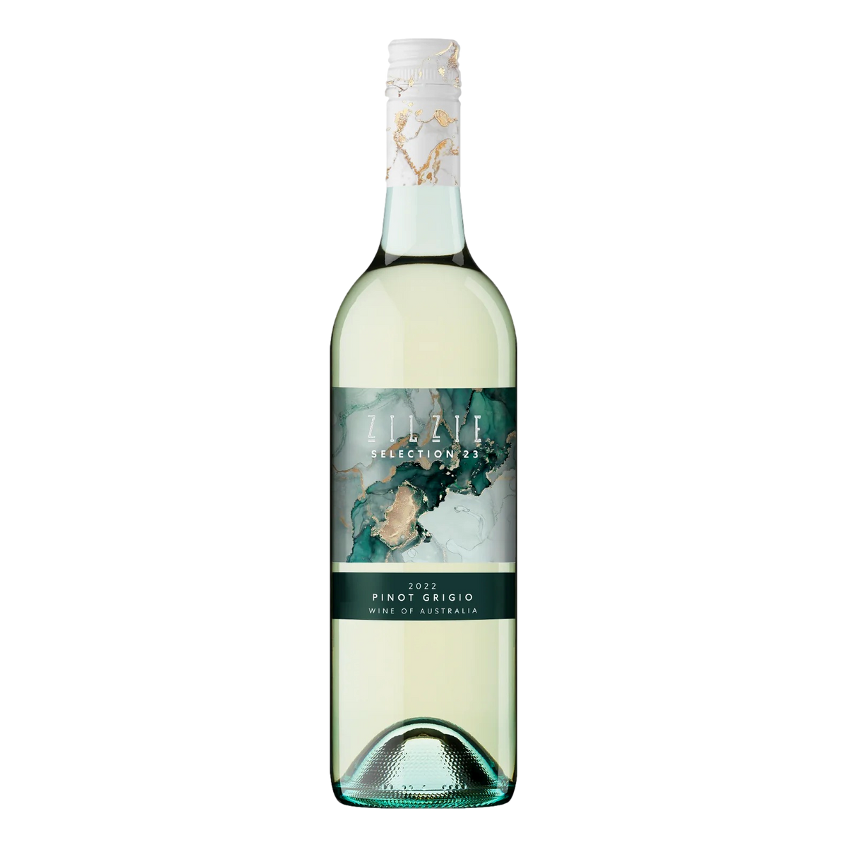 Mixed White Wine 6 Pack - Every Day Pinot Grigio