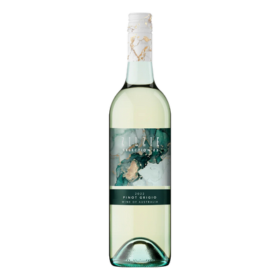 Mixed White Wine 6 Pack - Every Day Pinot Grigio