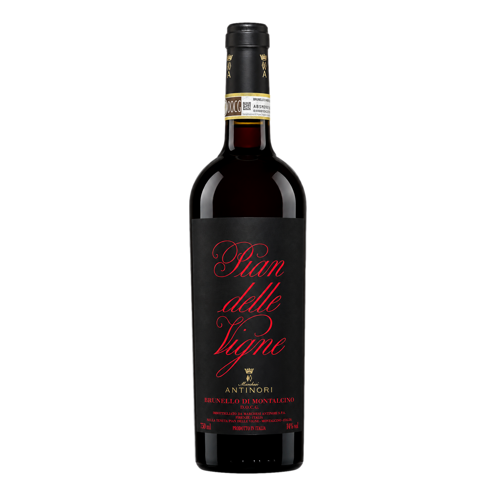 Antinori Pian delle Vigne Brunello di Montalcino DOCG