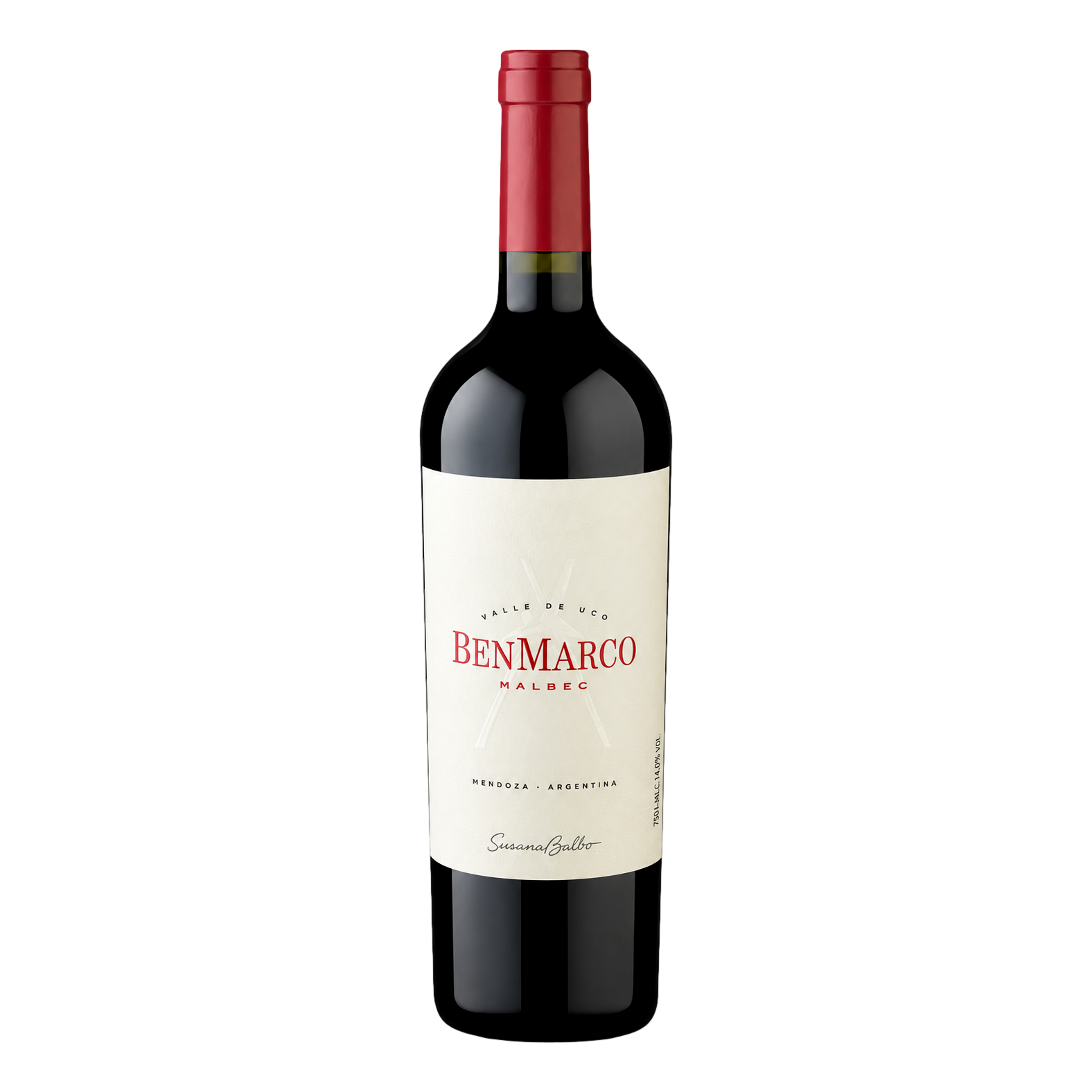 BenMarco Malbec