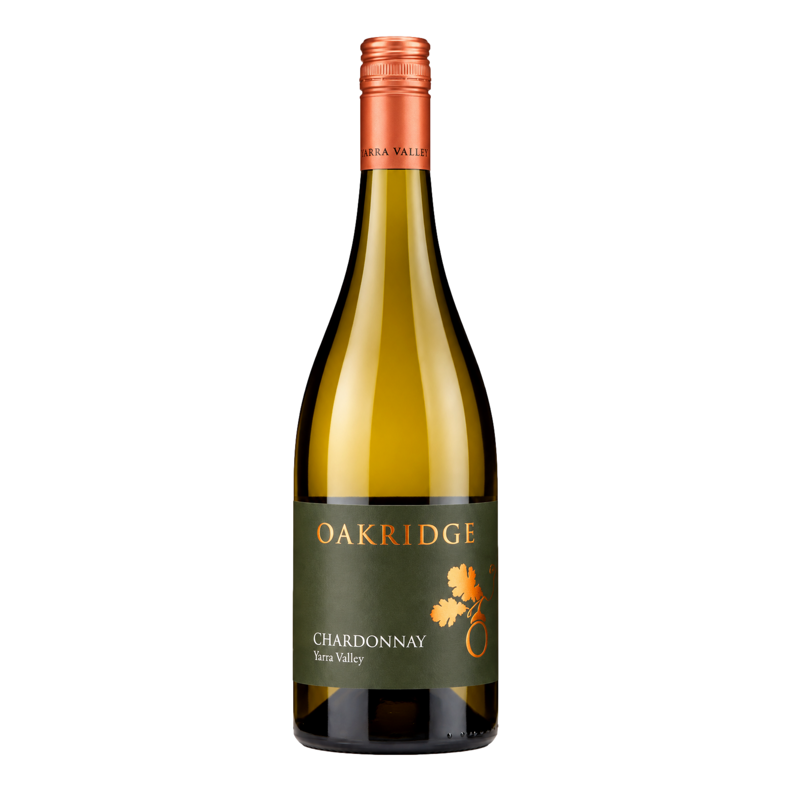 Oakridge Yarra Valley Chardonnay