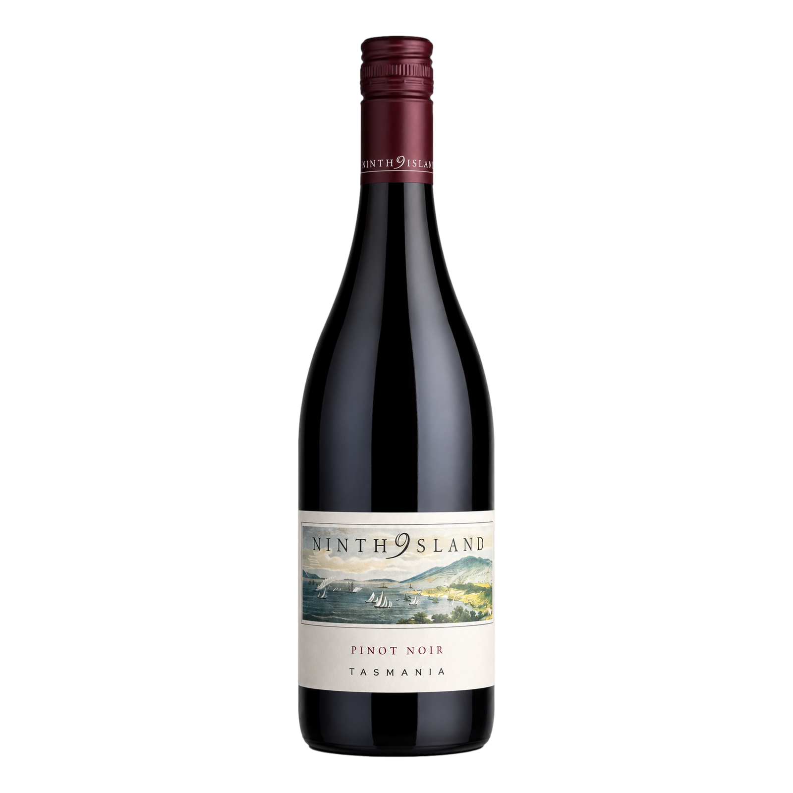 Ninth Island Pinot Noir