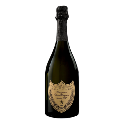 Dom Perignon 2015 - 6 Pack