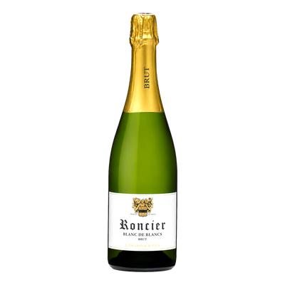 Roncier Blanc de Blancs Brut Non Vintage - 6 Pack