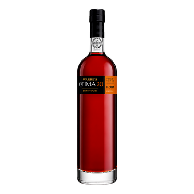 Warre's Optima Port 20YO 500ml