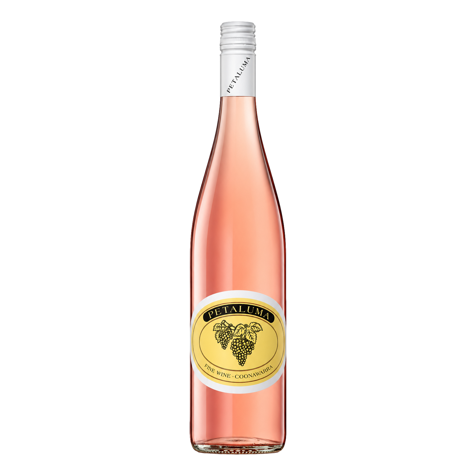 Petaluma White Label Rose