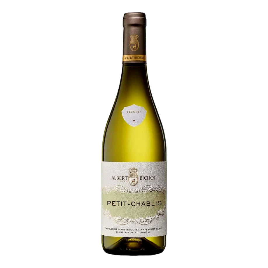 Albert Bichot Petit Chablis