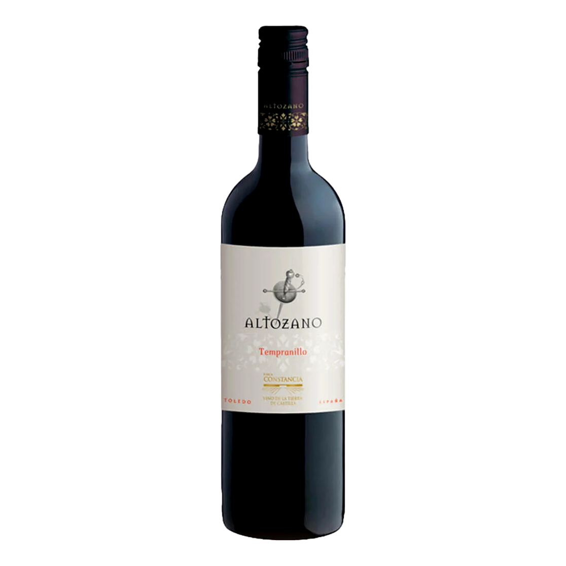 Altozano Tempranillo