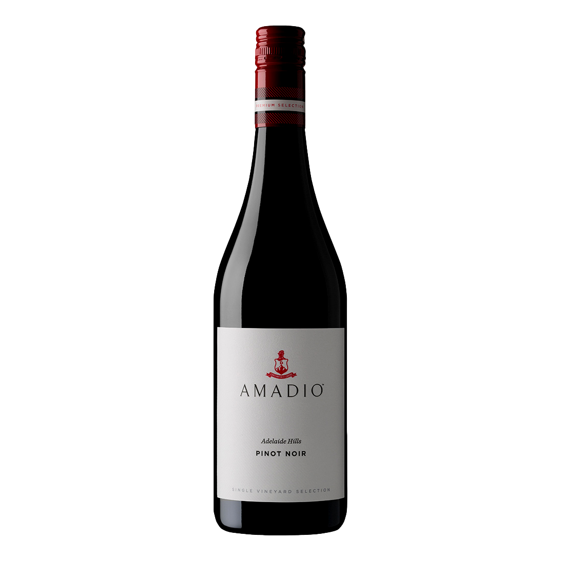 Amadio Single Vineyard Adelaide Hills Pinot Noir