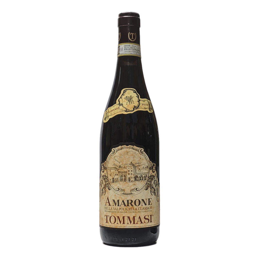 Tommasi Amarone della Valpolicella