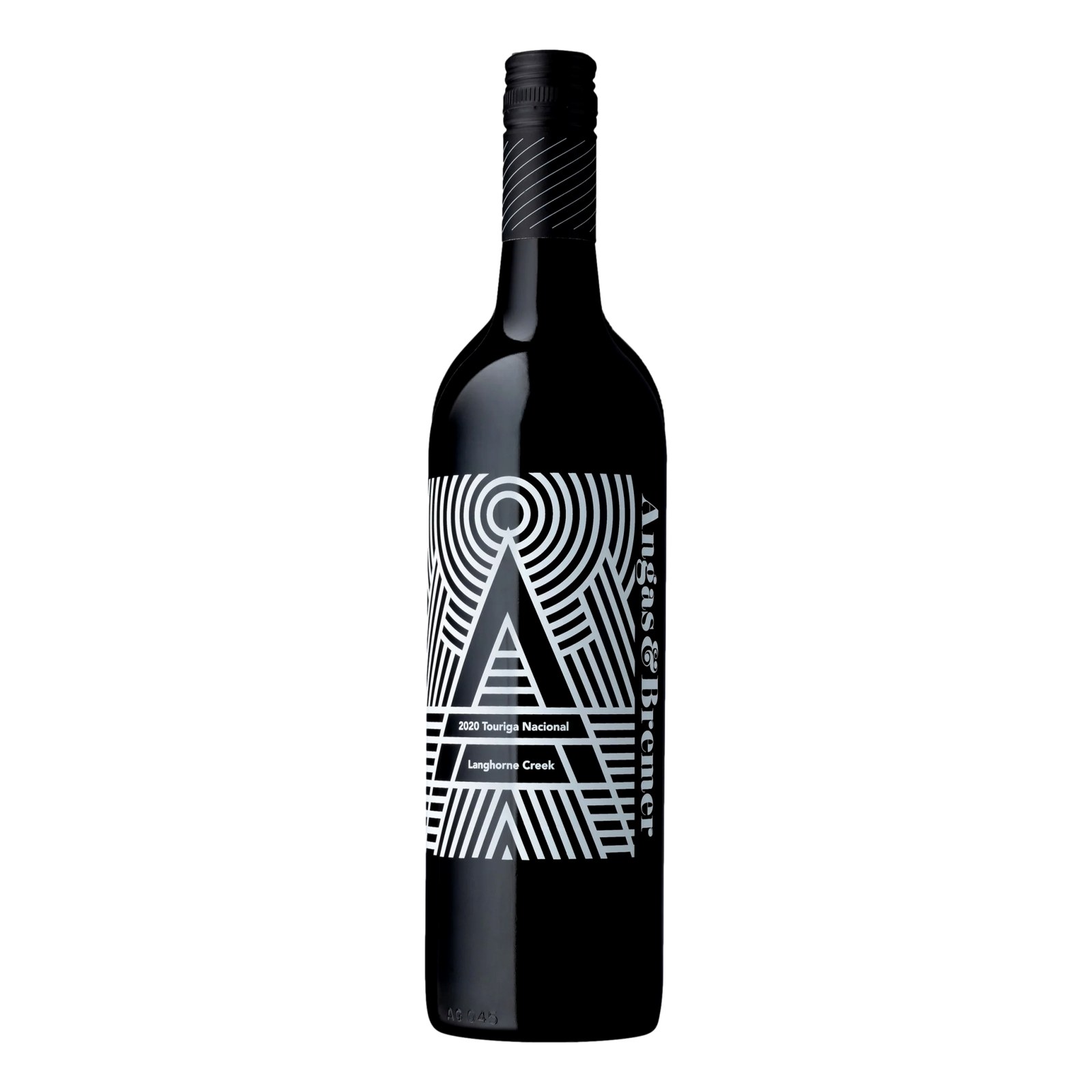 Angas & Bremer Touriga Nacional