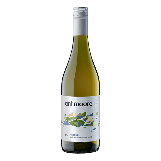 Ant Moore Pinot Gris