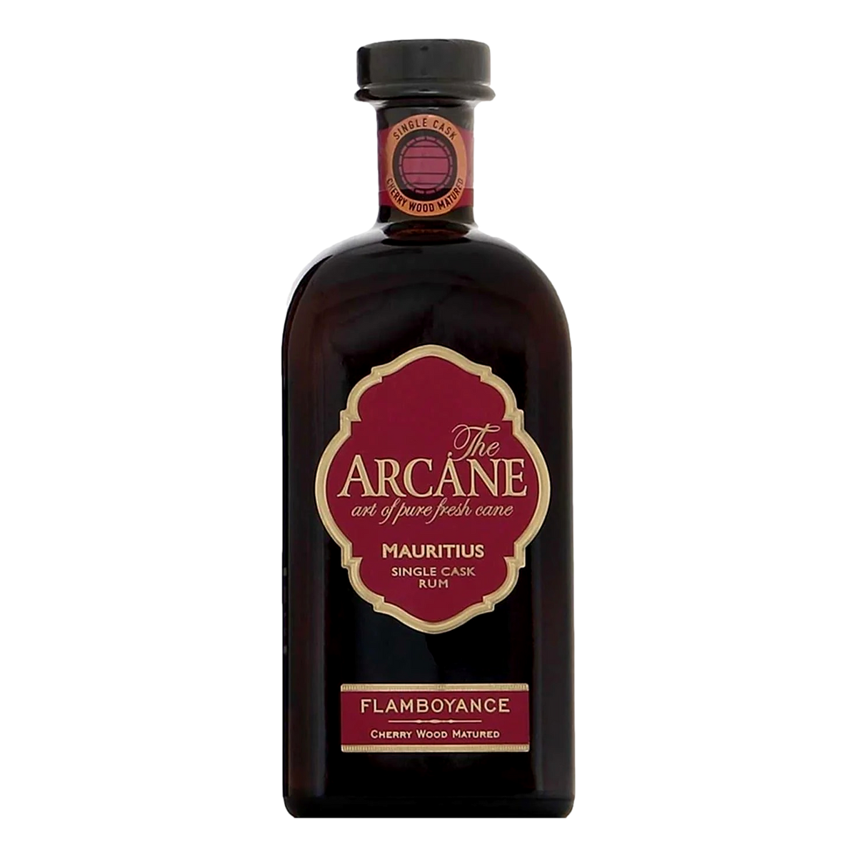 Arcane Flamboyance Rum 700ml