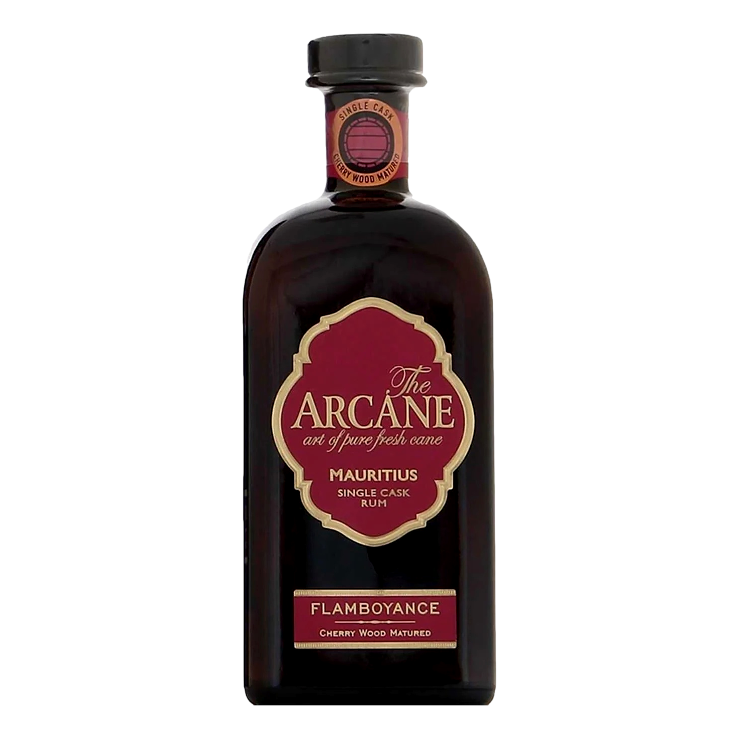 Arcane Flamboyance Rum 700ml