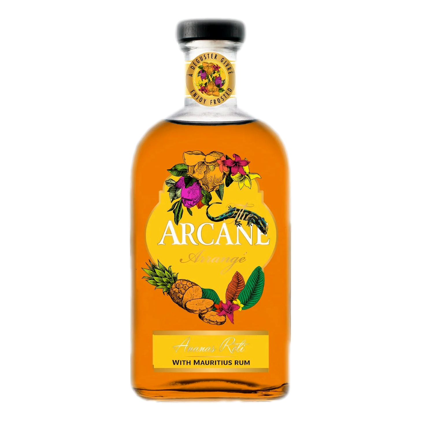 Arcane Arrange Pineapple Rum 700ml