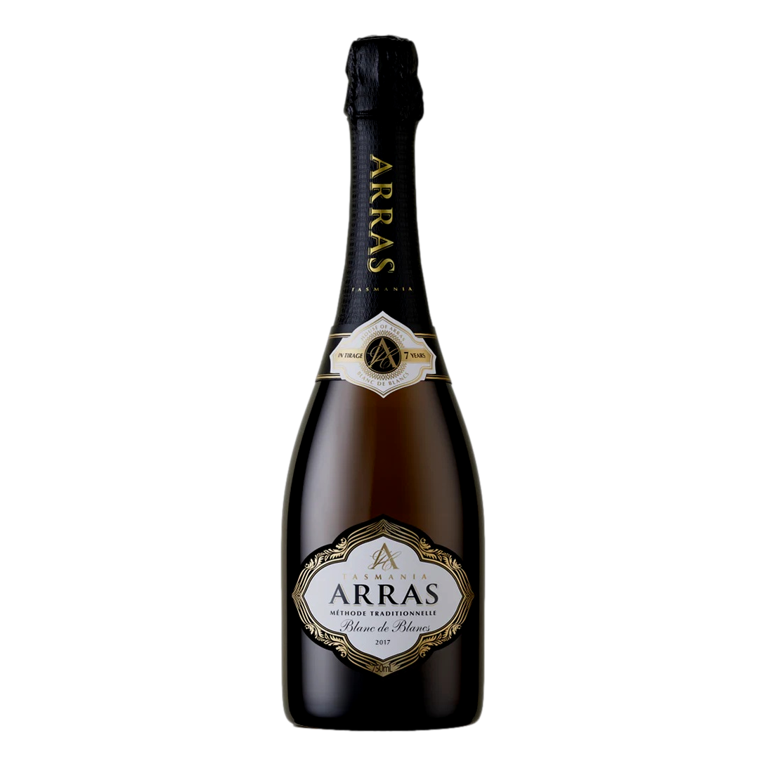 House of Arras Blanc de Blancs Vintage