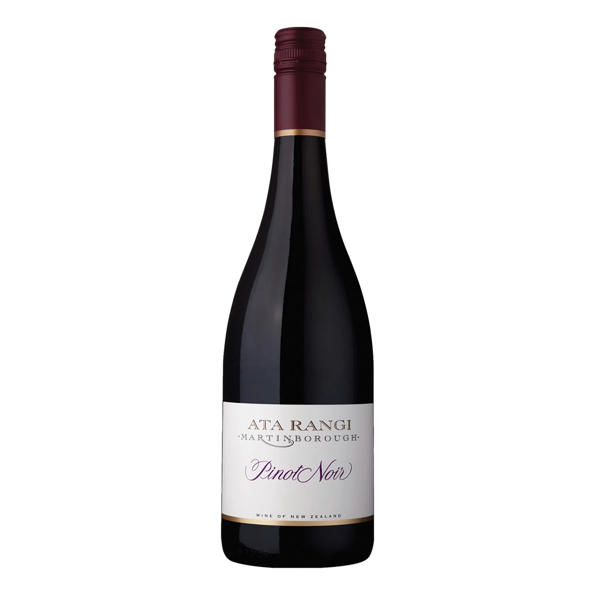 Ata Rangi Pinot Noir 2020