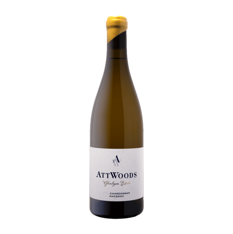 Attwoods Glenlyon Estate Chardonnay