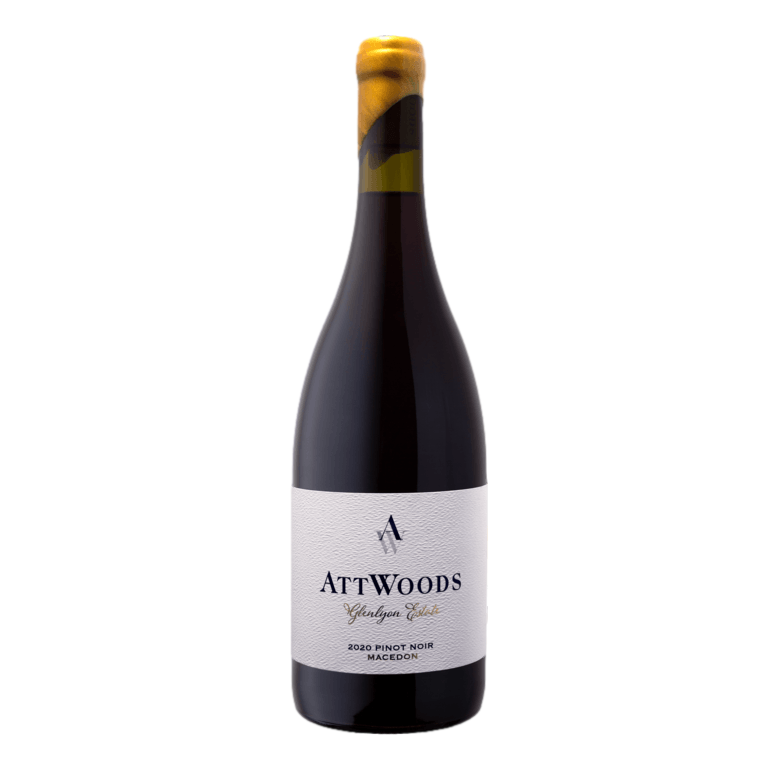 Attwoods Glenlyon Estate Pinot Noir