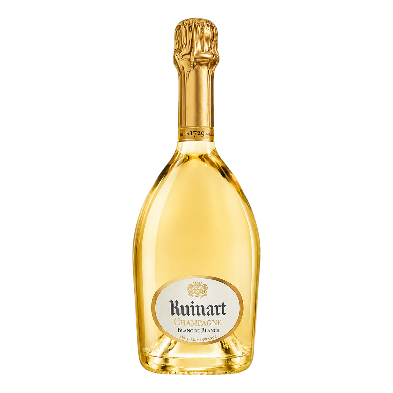 Ruinart Blanc de Blancs Non Vintage