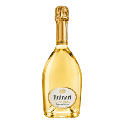 Ruinart Blanc de Blancs Non Vintage - Camperdown Cellars