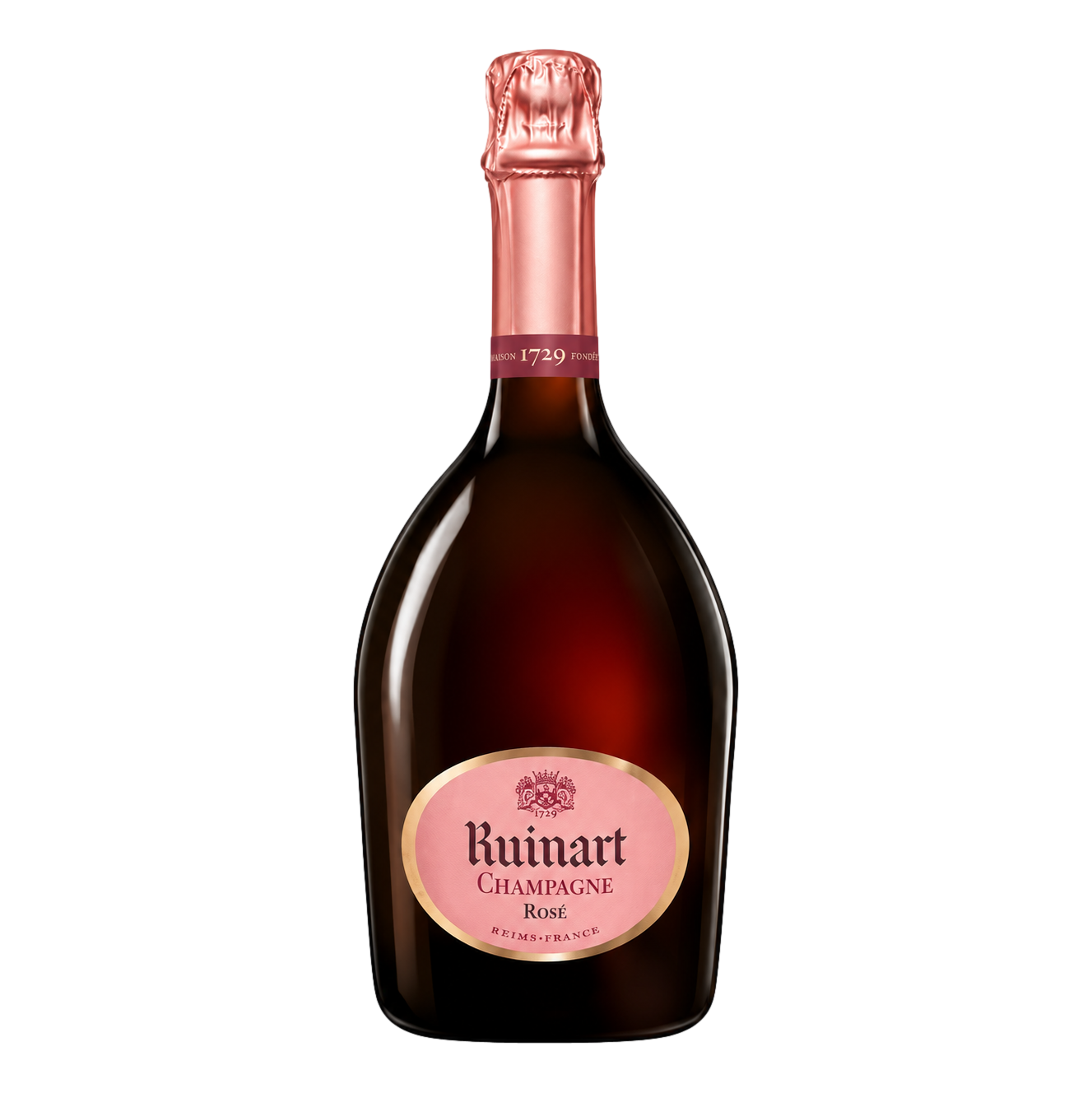 Ruinart Brut Rose Non Vintage