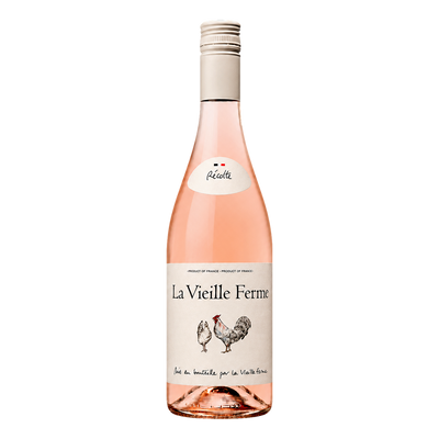 La Vieille Ferme Rose - 12 Pack