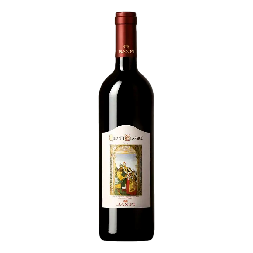 Banfi Chianti Classico DOCG