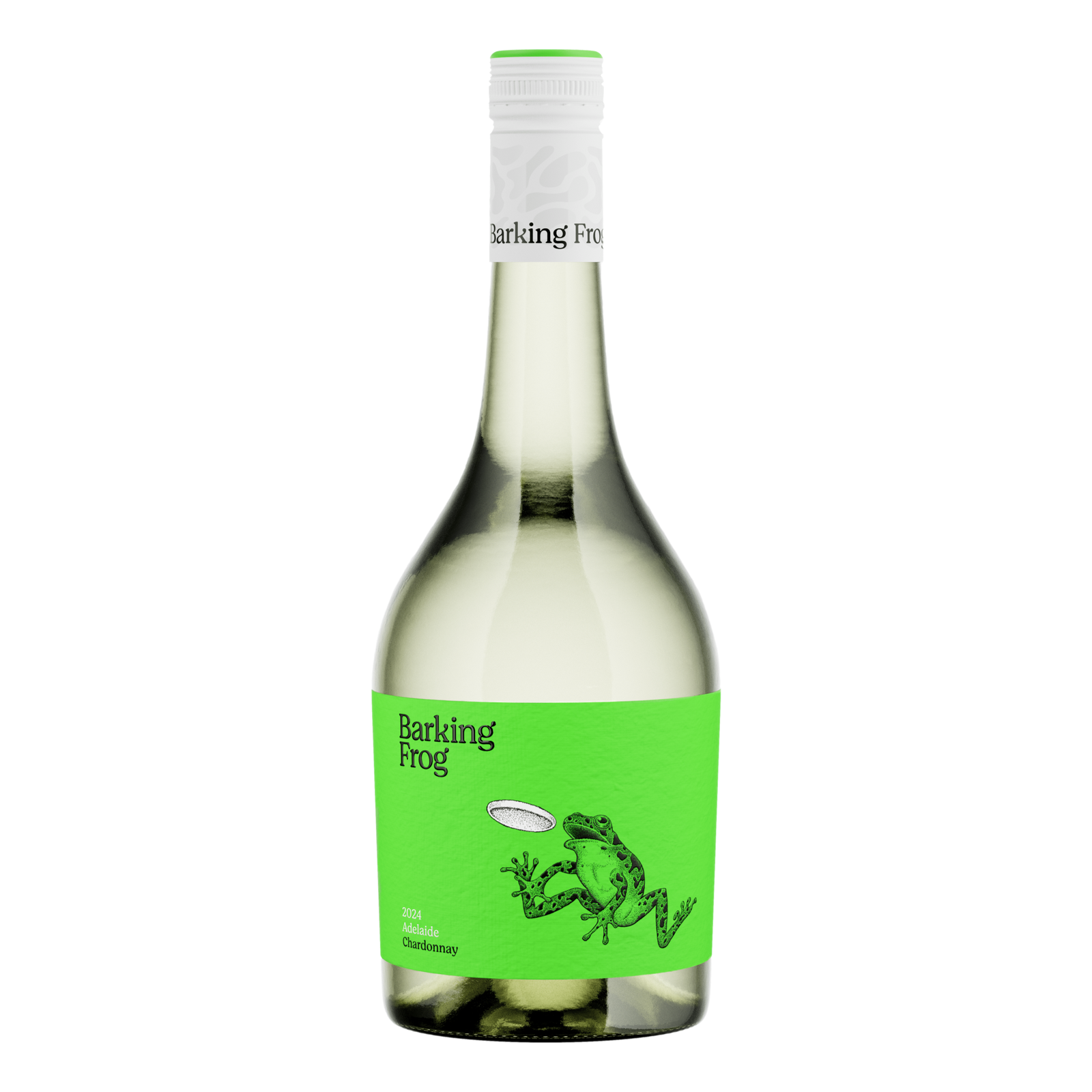 Barking Frog Chardonnay