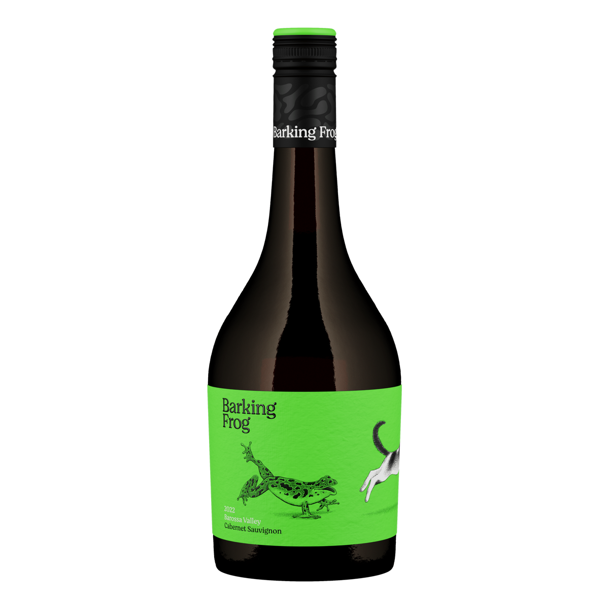 Barking Frog Cabernet Sauvignon