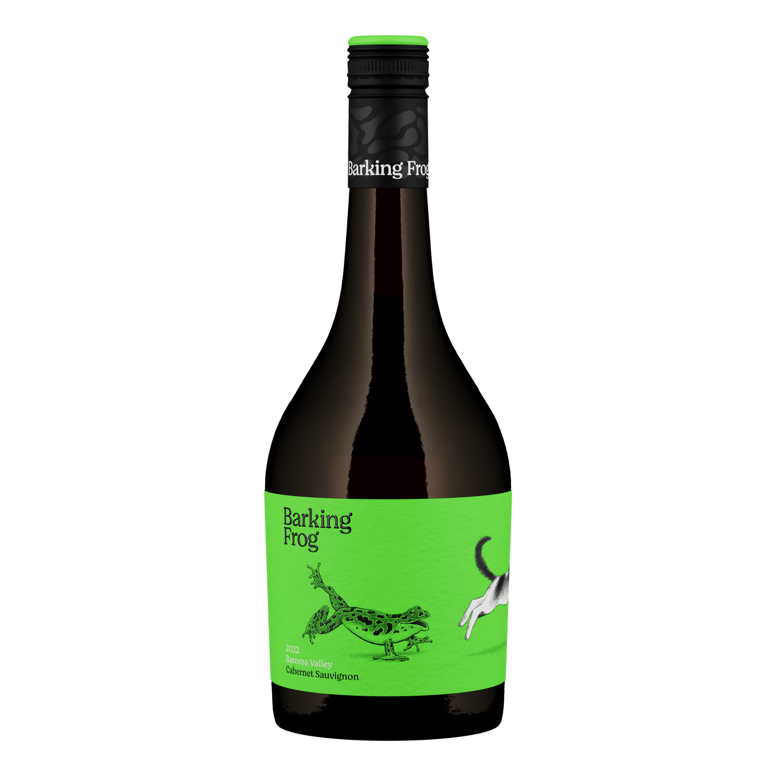 Barking Frog Cabernet Sauvignon