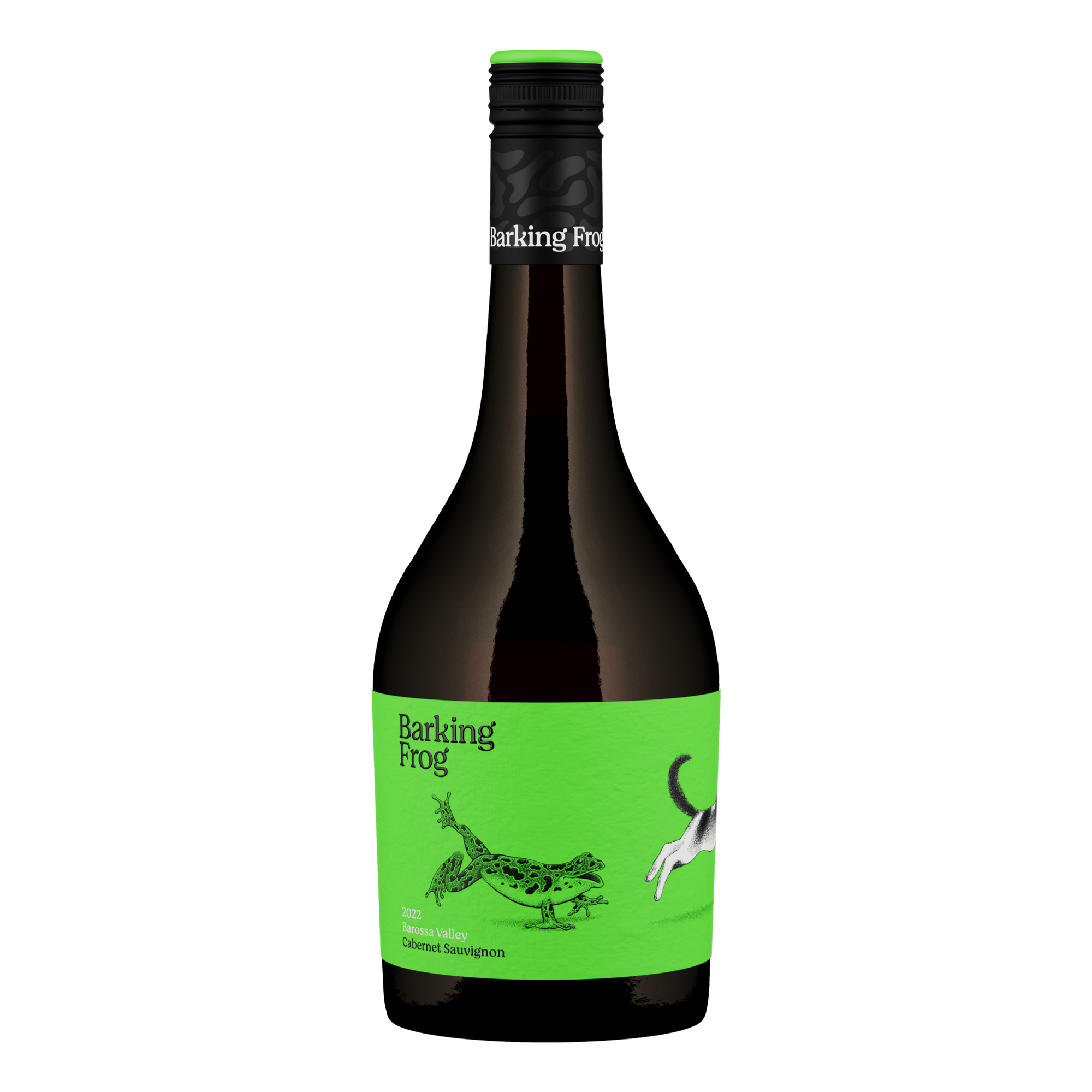 Barking Frog Cabernet Sauvignon