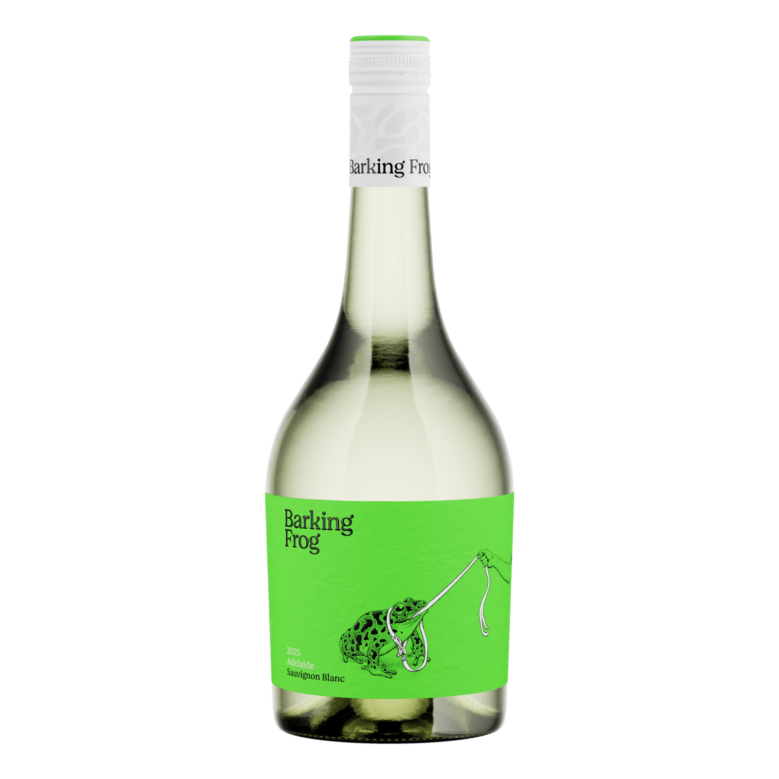 Barking Frog Sauvignon Blanc