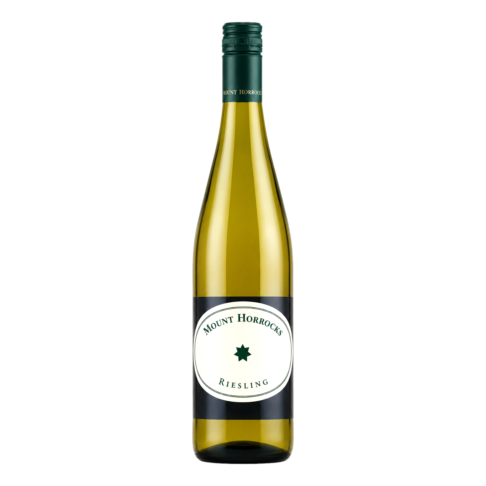 Mount Horrocks Watervale Riesling