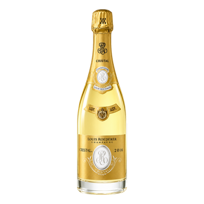 Mixed Champagne Premium Regional & Flavour Journey - 6 Pack