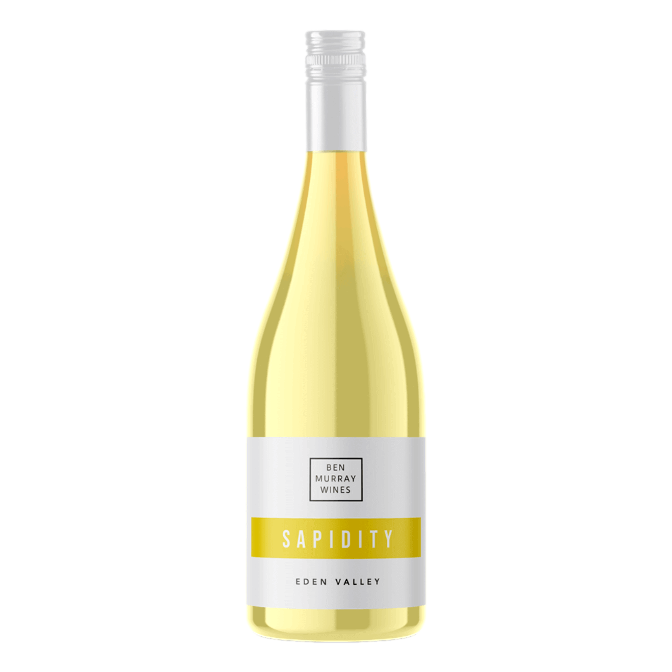 Ben Murray Sapidity Vermentino Verdicchio