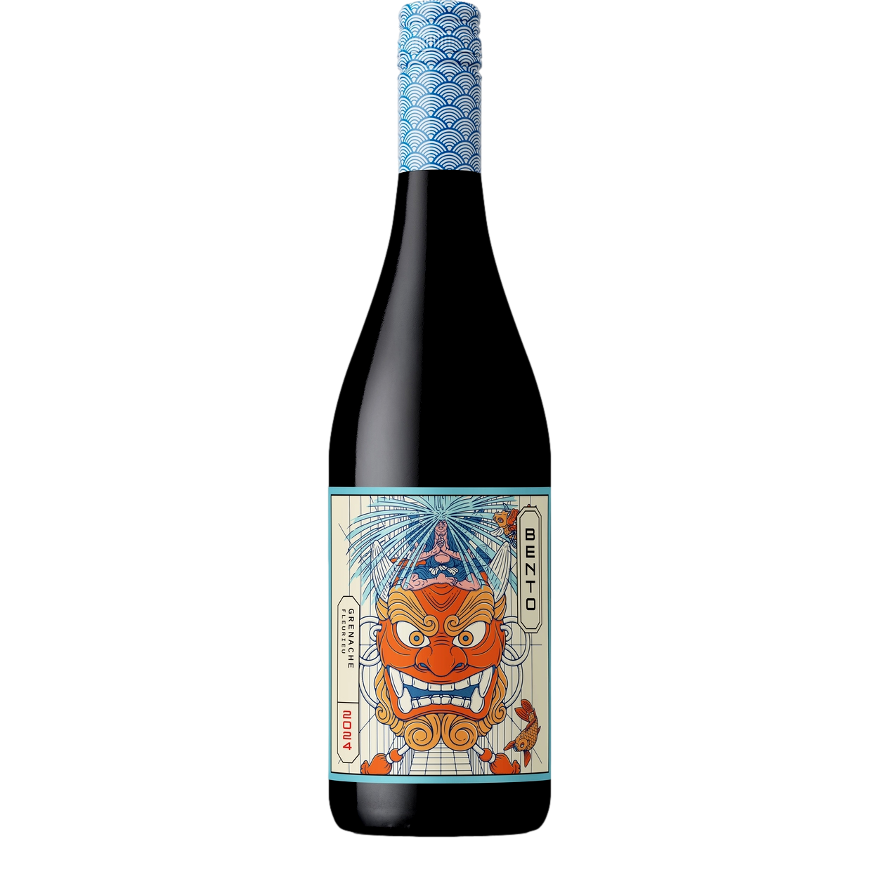 Bento Grenache