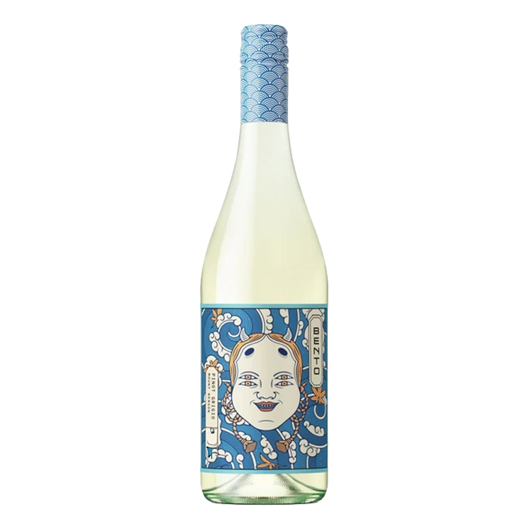 Bento Pinot Grigio