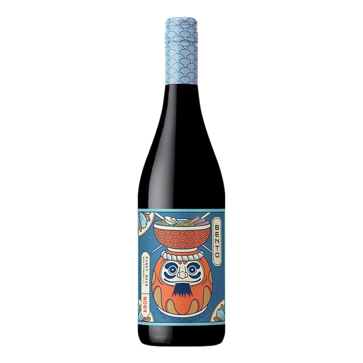 Bento Pinot Noir