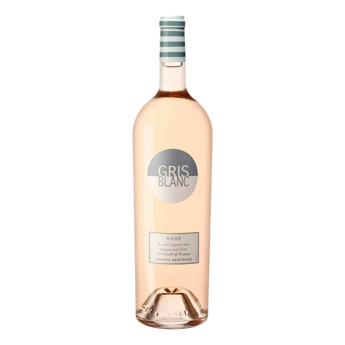 Gerard Bertrand Gris Blanc Rose