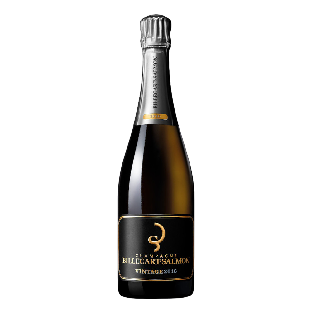 Billecart-Salmon Brut Vintage 2016