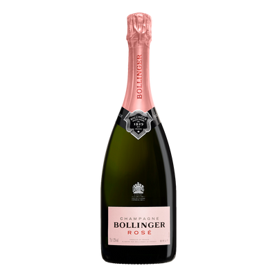 Mixed Champagne 6 Pack - Rose All Day