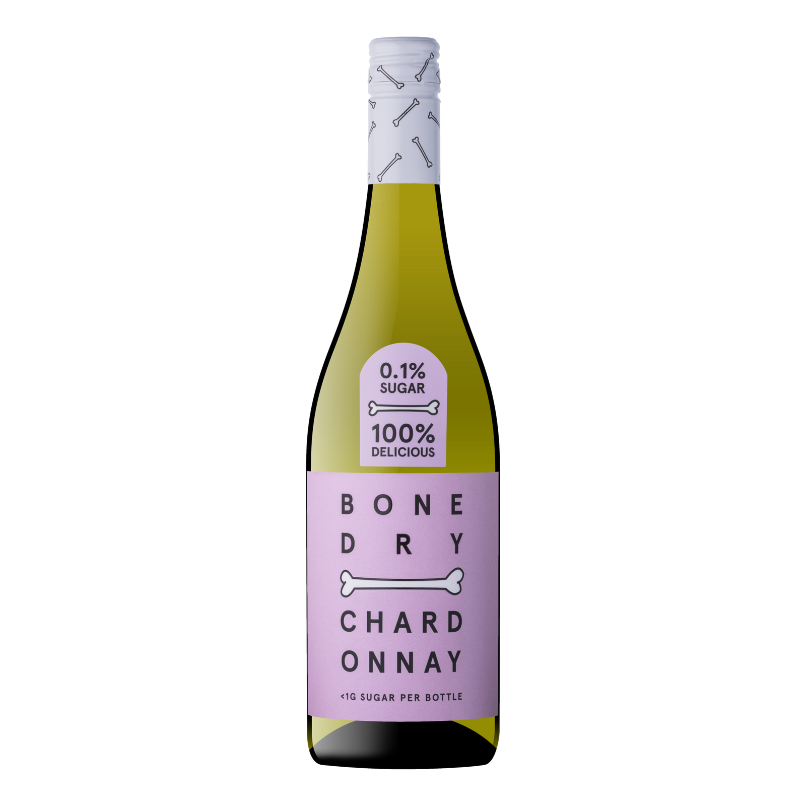 Bone Dry Chardonnay