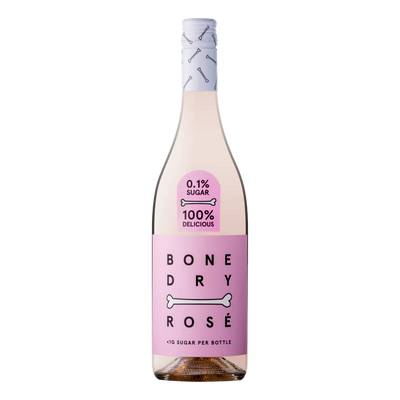 Bone Dry Rose - 12 Pack