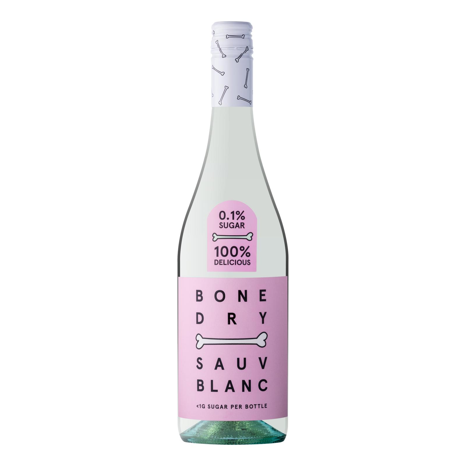 Bone Dry Sauvignon Blanc
