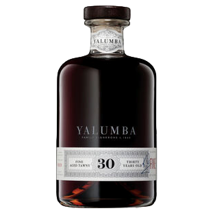 Yalumba Rare Aged Tawny 30YO 500ml