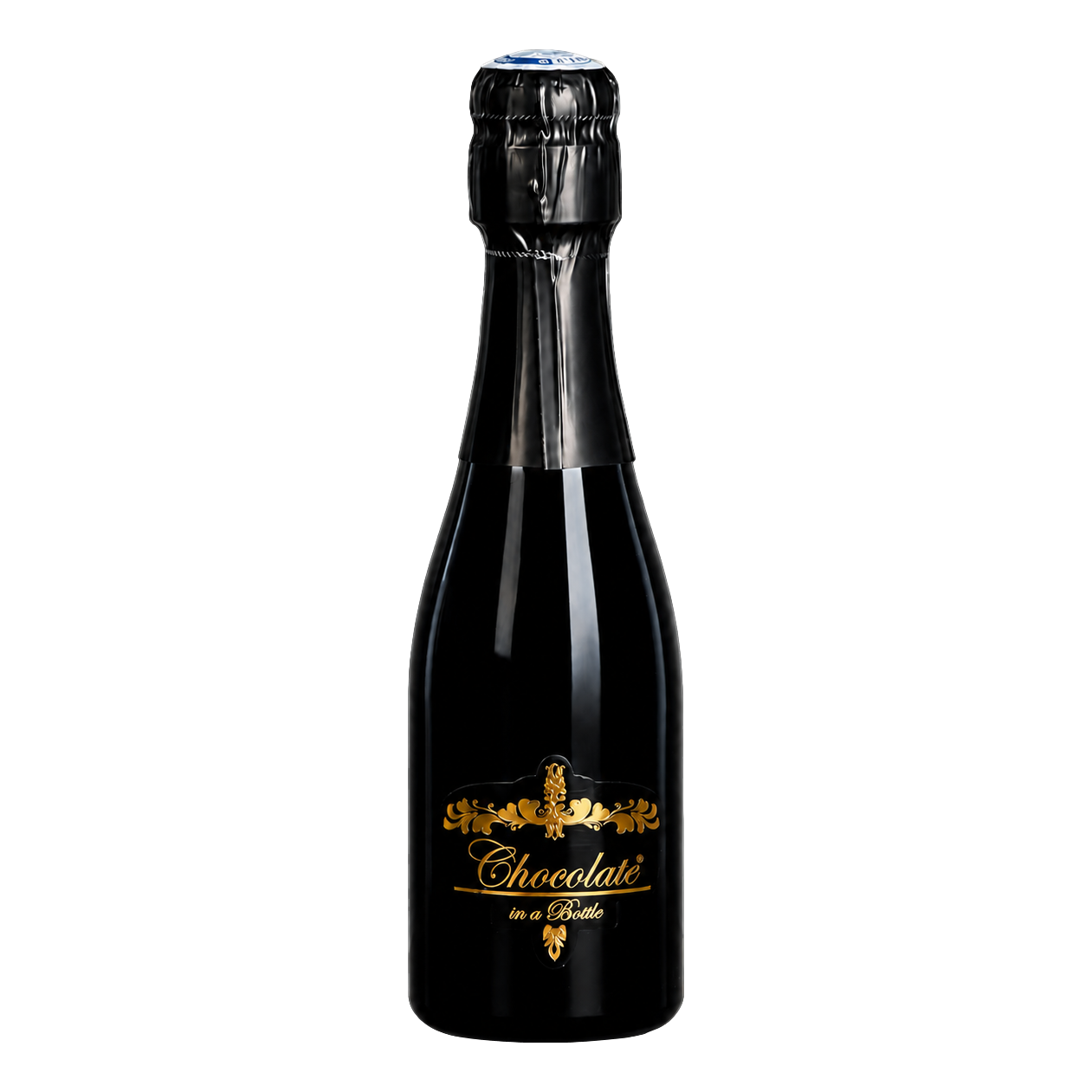 Chocolate In A Bottle Blanc de Blancs 200ml