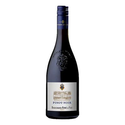Mixed Red & White Wine 6 Pack - French Starter