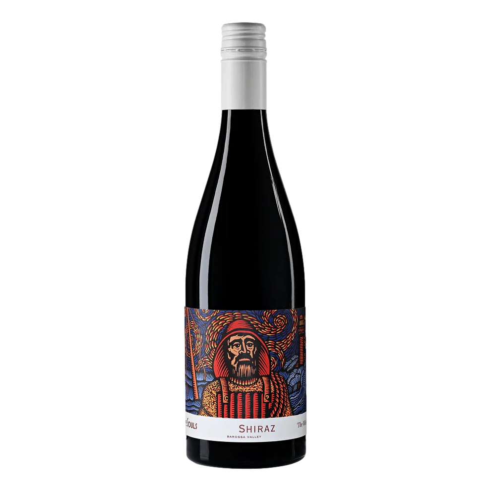 Brave Souls The Whaler Shiraz